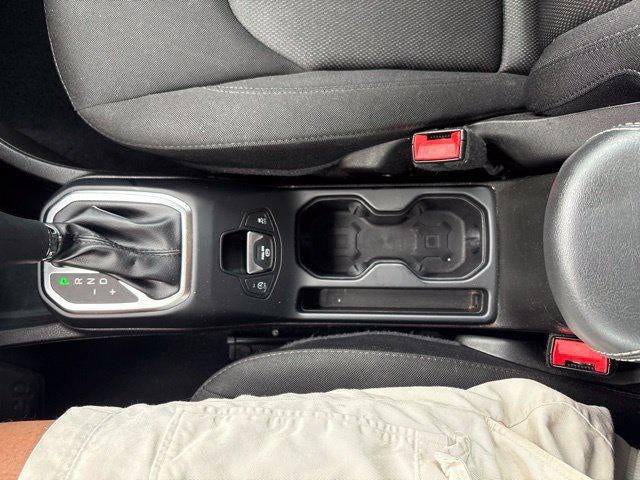 2023 Jeep Renegade Latitude 4x4