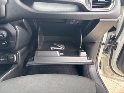 2023 Jeep Renegade Latitude 4x4
