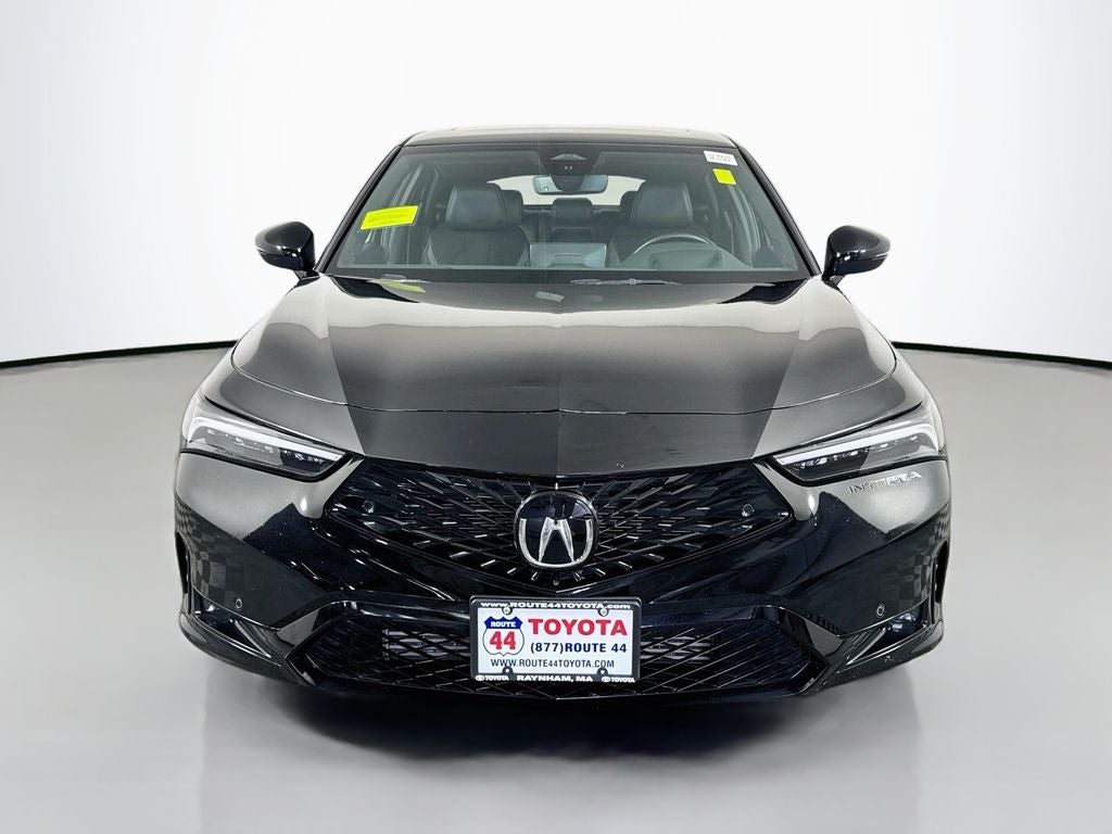 2024 Acura Integra A-Spec Tech Package