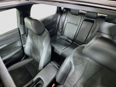 2024 Acura Integra A-Spec Tech Package