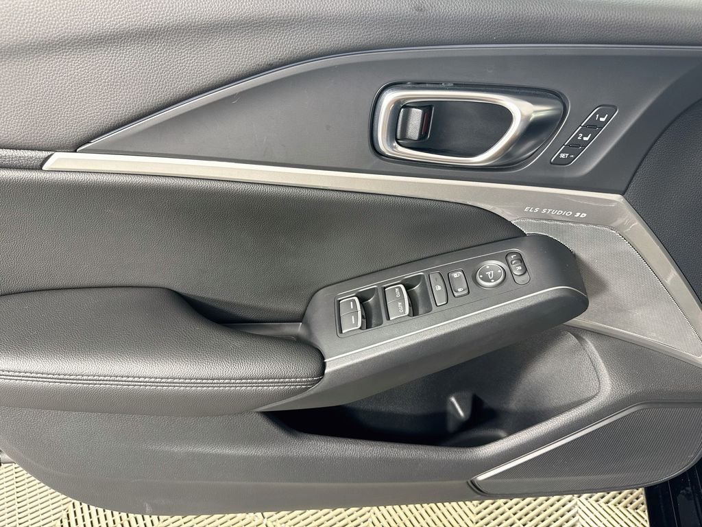 2024 Acura Integra A-Spec Tech Package