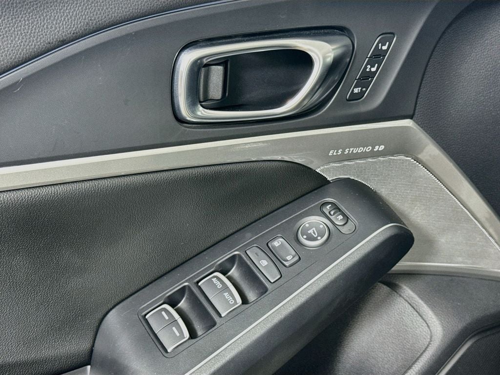2024 Acura Integra A-Spec Tech Package