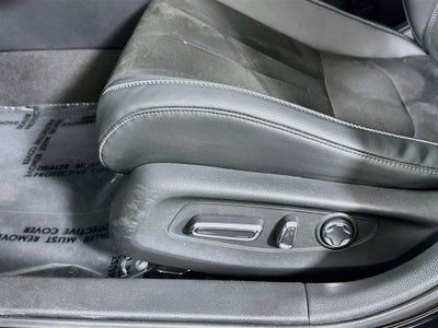 2024 Acura Integra A-Spec Tech Package