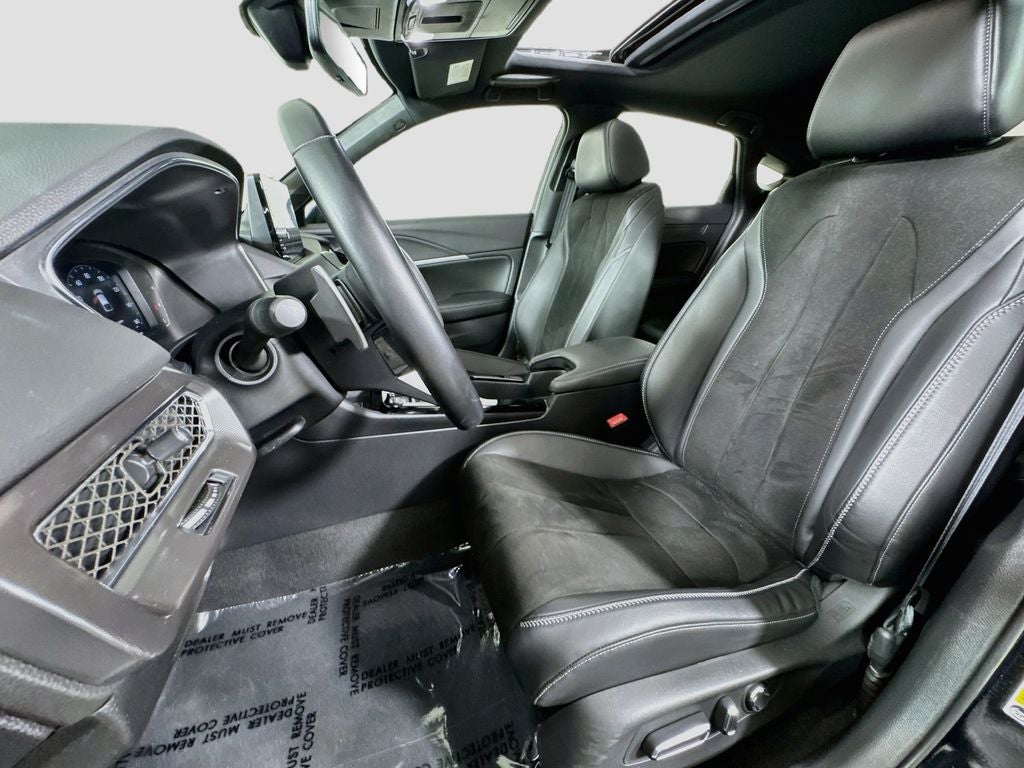 2024 Acura Integra A-Spec Tech Package