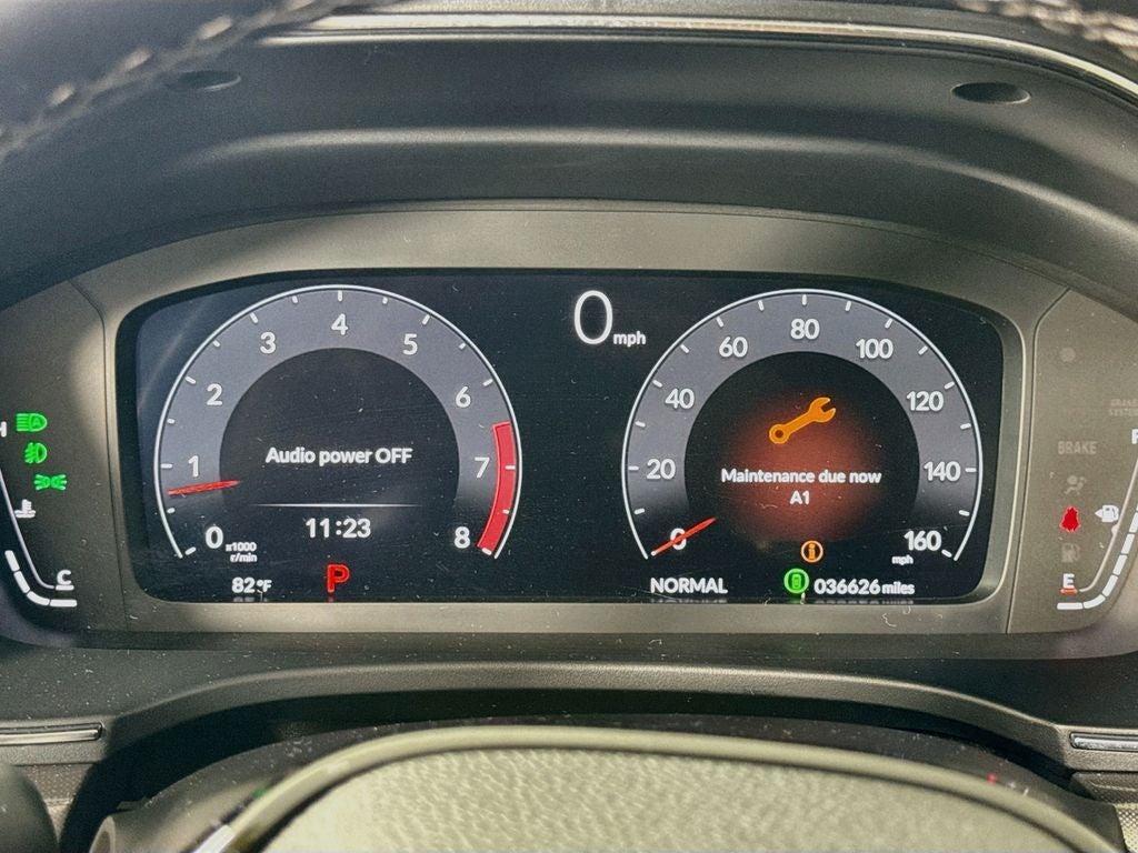 2024 Acura Integra A-Spec Tech Package
