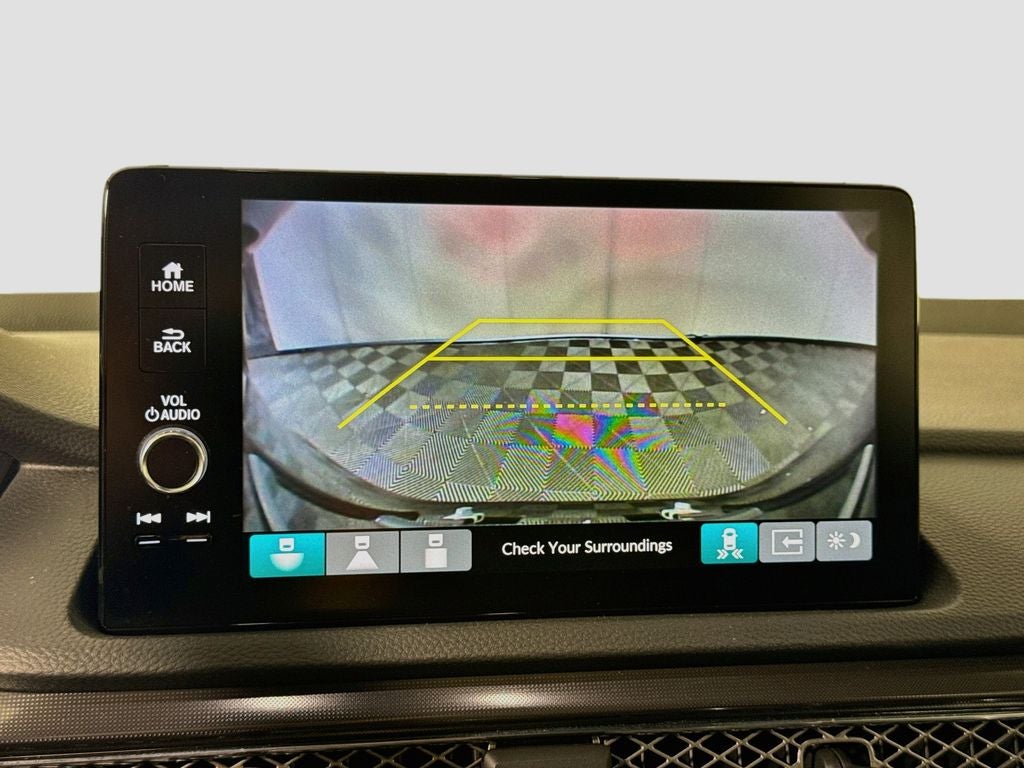 2024 Acura Integra A-Spec Tech Package