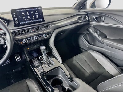 2024 Acura Integra A-Spec Tech Package