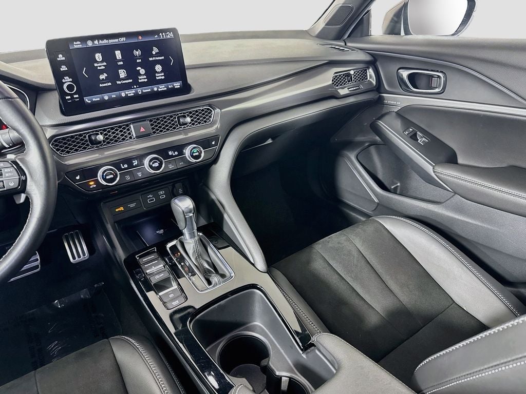 2024 Acura Integra A-Spec Tech Package