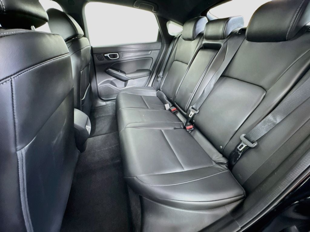 2024 Acura Integra A-Spec Tech Package