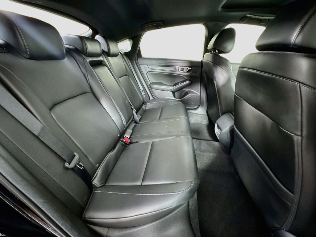 2024 Acura Integra A-Spec Tech Package
