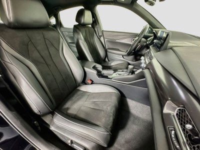 2024 Acura Integra A-Spec Tech Package