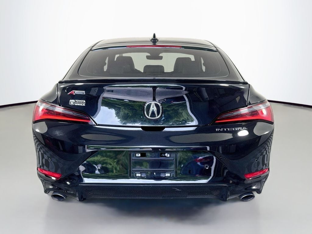 2024 Acura Integra A-Spec Tech Package