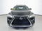 2017 Lexus RX 350 F Sport