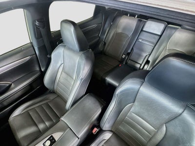 2017 Lexus RX 350 F Sport