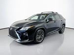 2017 Lexus RX 350 F Sport