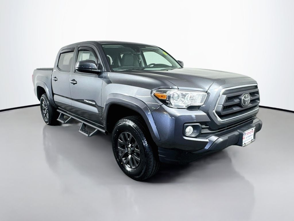 2021 Toyota Tacoma SR5 V6