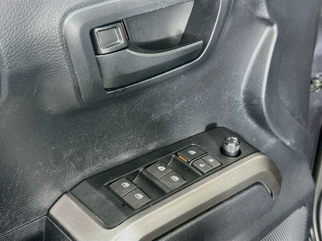 2021 Toyota Tacoma SR5 V6