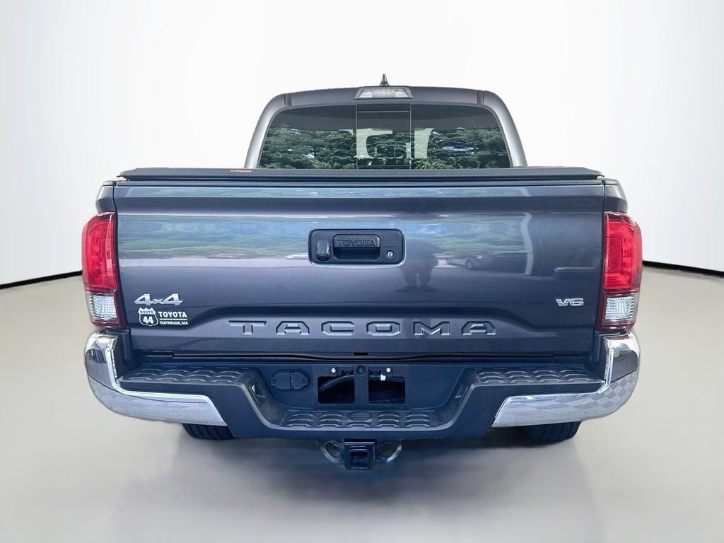 2021 Toyota Tacoma SR5 V6