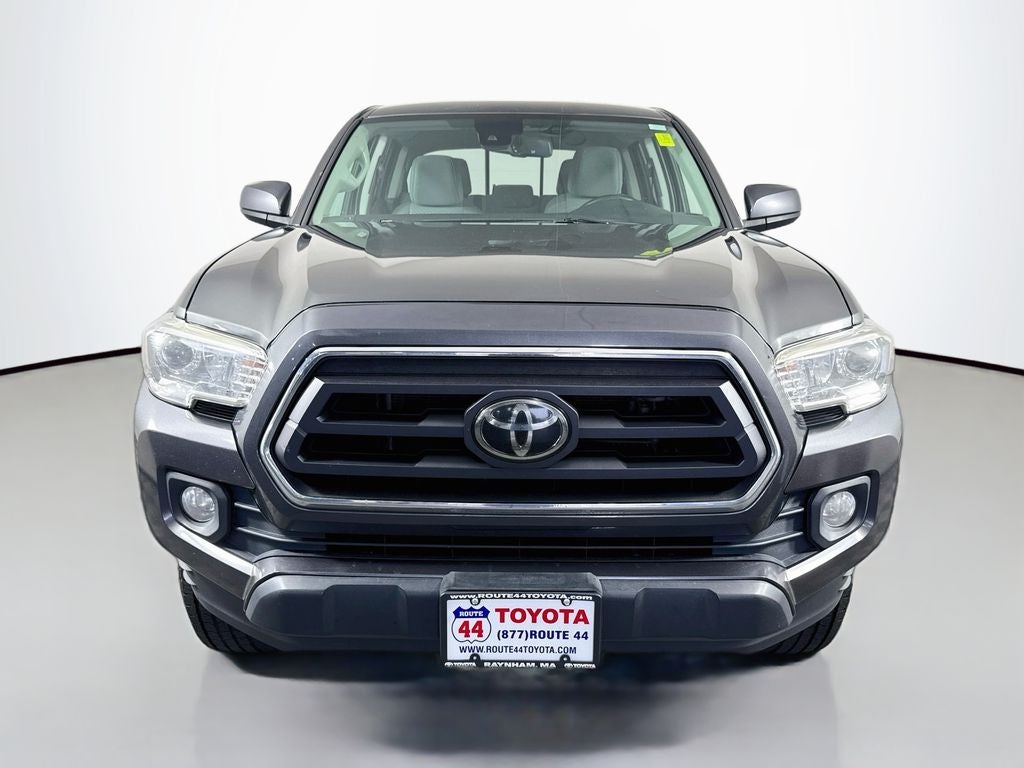 2020 Toyota Tacoma SR5 V6