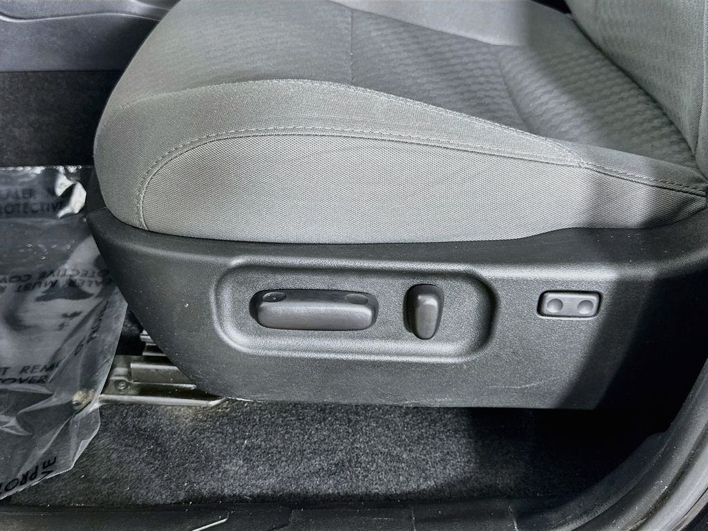 2020 Toyota Tacoma SR5 V6