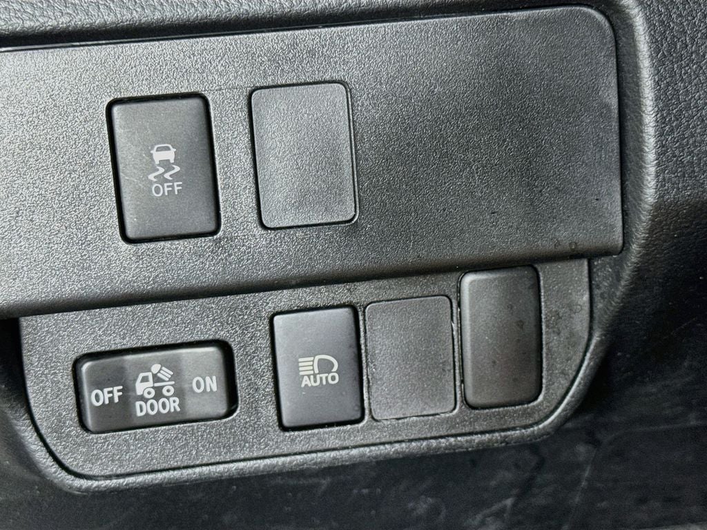 2020 Toyota Tacoma SR5 V6