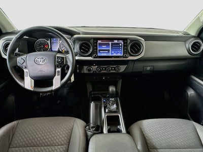 2020 Toyota Tacoma SR5 V6