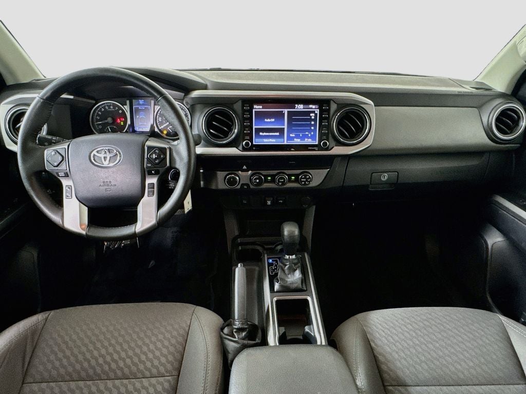 2020 Toyota Tacoma SR5 V6