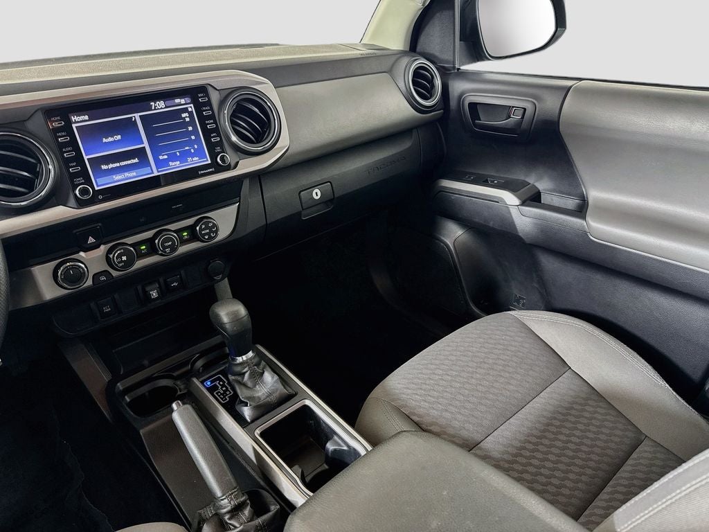 2020 Toyota Tacoma SR5 V6