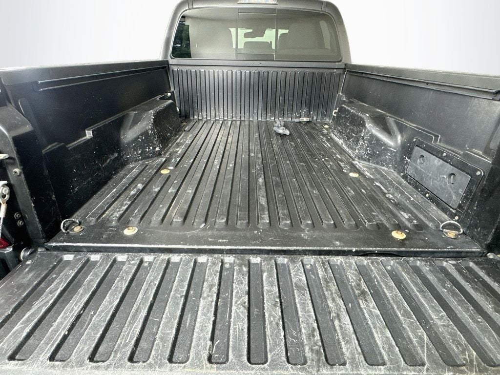 2020 Toyota Tacoma SR5 V6