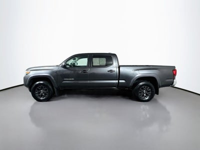 2020 Toyota Tacoma SR5 V6
