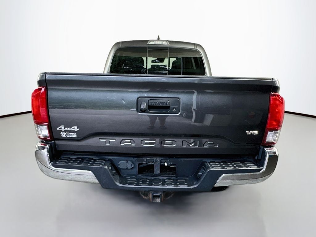 2020 Toyota Tacoma SR5 V6