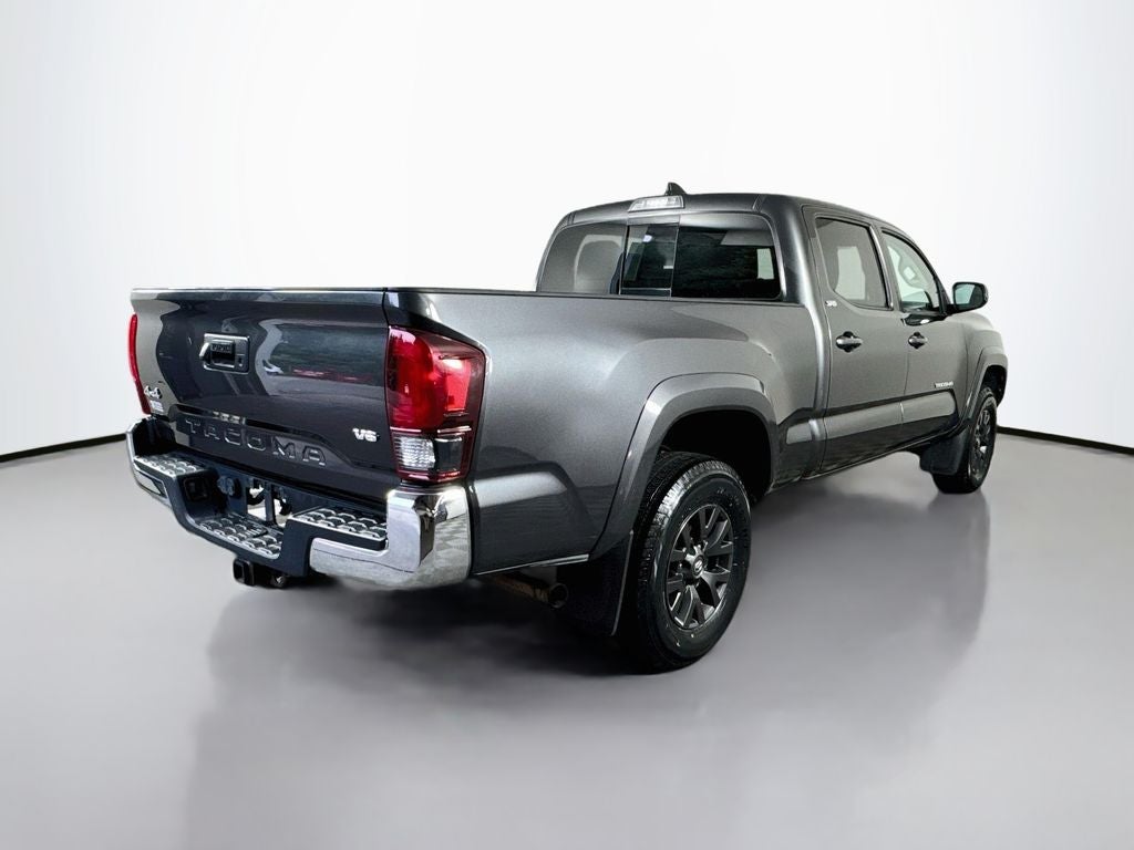 2020 Toyota Tacoma SR5 V6
