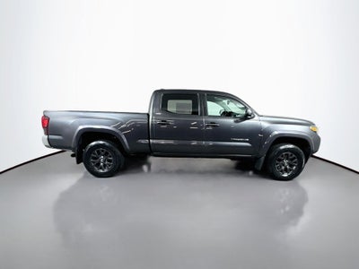 2020 Toyota Tacoma SR5 V6