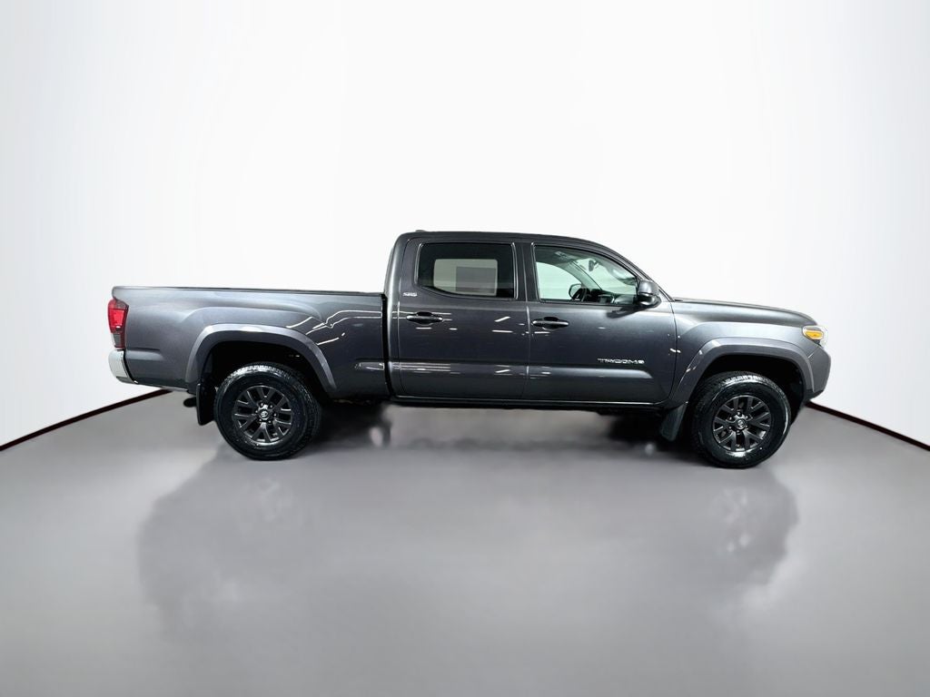2020 Toyota Tacoma SR5 V6