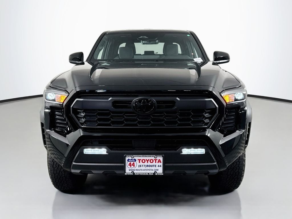 2026 Toyota Tacoma TRD Off-Road V6