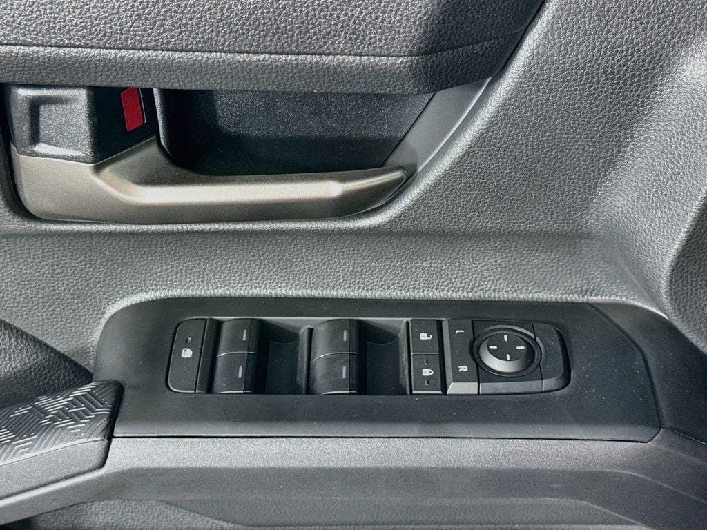 2026 Toyota Tacoma TRD Off-Road V6