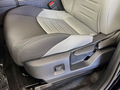 2026 Toyota Tacoma TRD Off-Road V6
