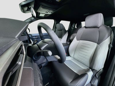 2026 Toyota Tacoma TRD Off-Road V6