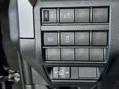 2026 Toyota Tacoma TRD Off-Road V6