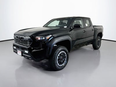 2026 Toyota Tacoma TRD Off-Road V6
