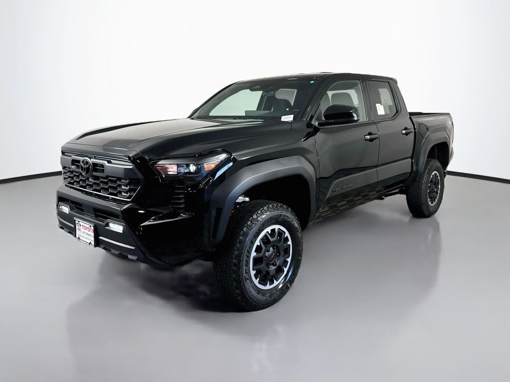 2026 Toyota Tacoma TRD Off-Road V6