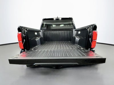 2026 Toyota Tacoma TRD Off-Road V6