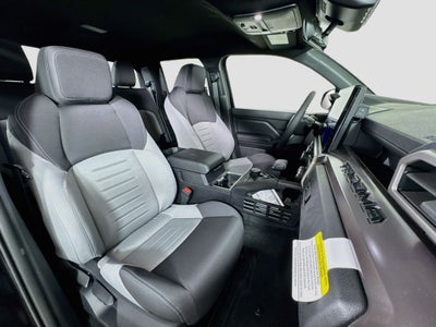 2026 Toyota Tacoma TRD Off-Road V6