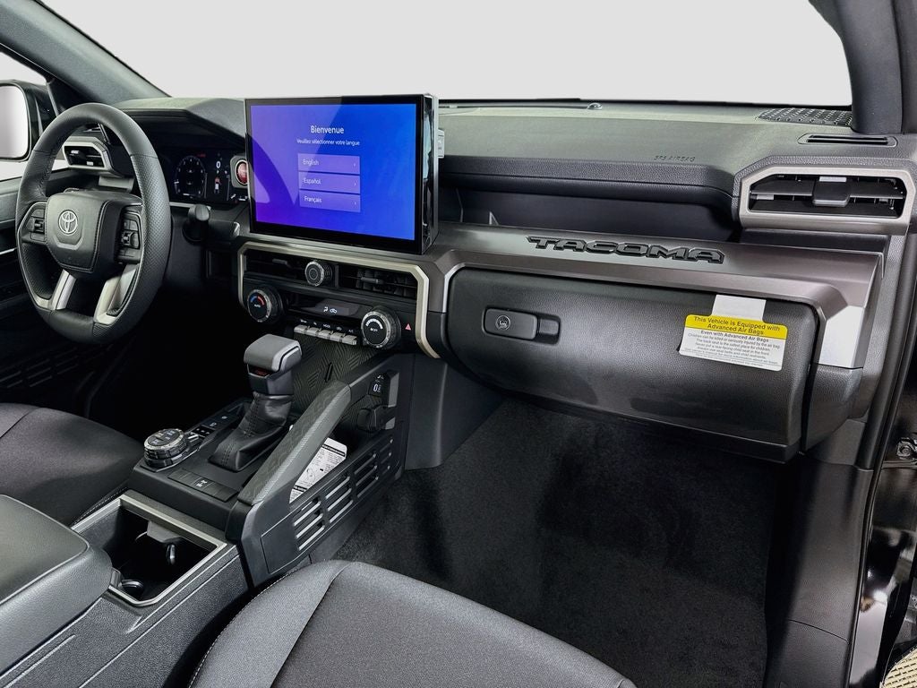 2026 Toyota Tacoma TRD Off-Road V6