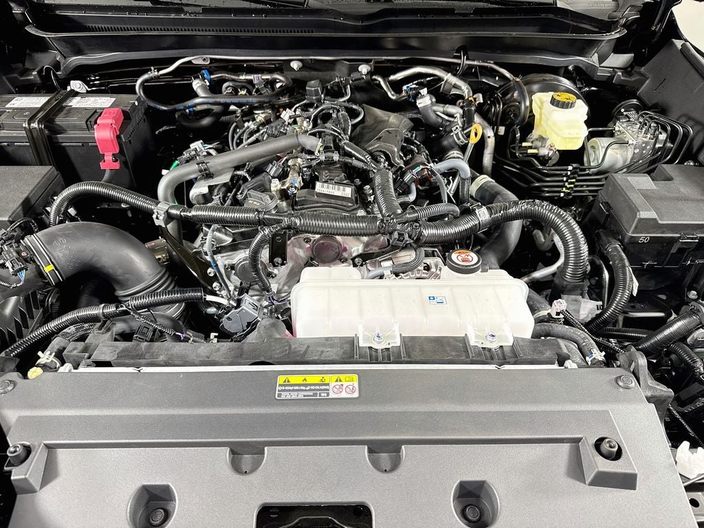 2026 Toyota Tacoma TRD Off-Road V6