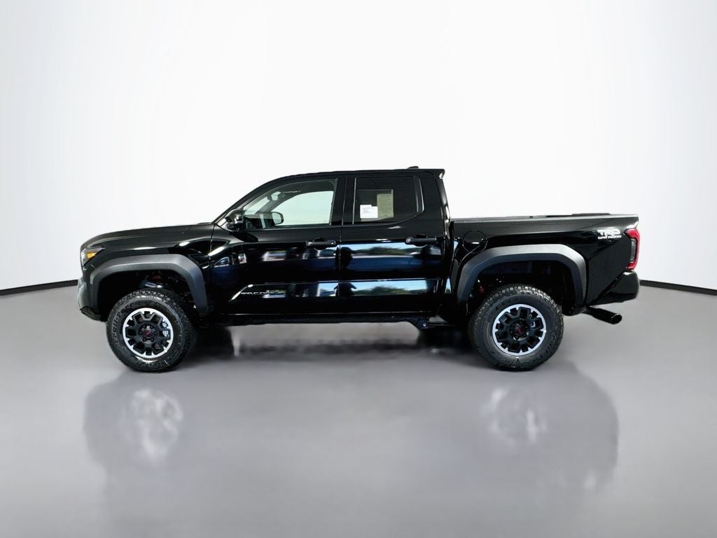 2026 Toyota Tacoma TRD Off-Road V6