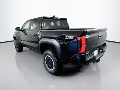 2026 Toyota Tacoma TRD Off-Road V6