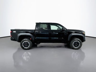 2026 Toyota Tacoma TRD Off-Road V6