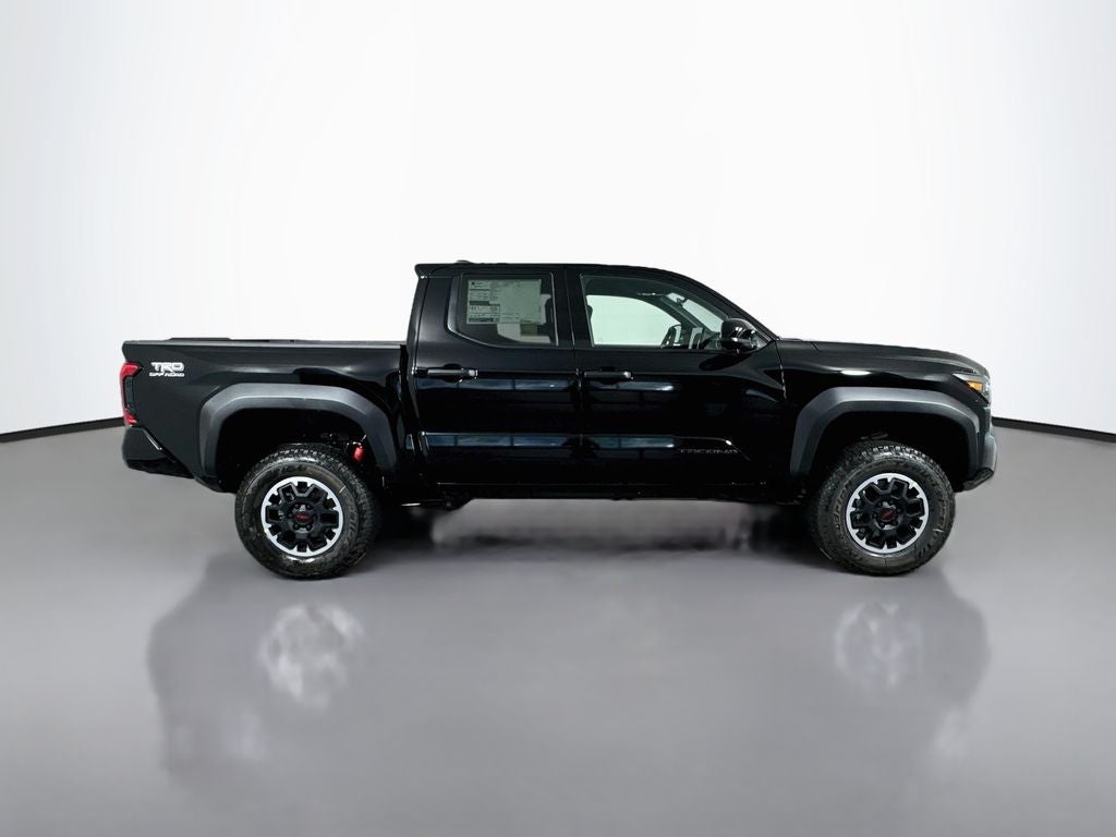 2026 Toyota Tacoma TRD Off-Road V6