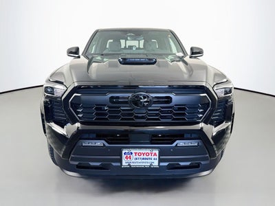 2026 Toyota Tacoma TRD Sport V6